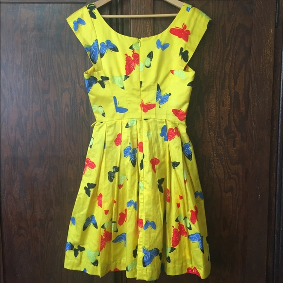 As seen on Taylor Swift Corey Lynn Calter Dress - Picture 4 of 6